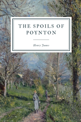 The Spoils of Poynton B08L2NLPKM Book Cover