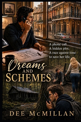 Dreams and Schemes B0GXRK24JF Book Cover