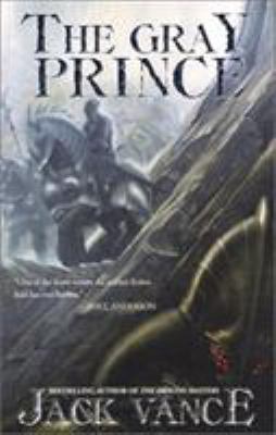 The Gray Prince 0743479696 Book Cover