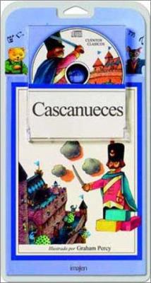 Cascanueces 8482140337 Book Cover