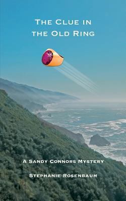 The Clue in the Old Ring 0985665521 Book Cover