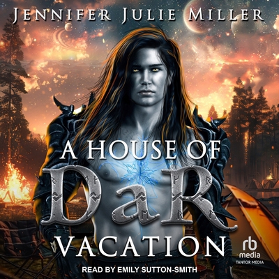 A House of Dar Vacation B0G8DX7TB2 Book Cover