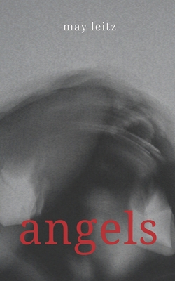angels B0FQ44PJXP Book Cover