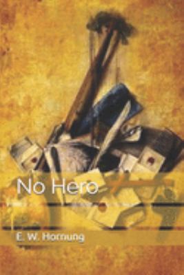 No Hero 1691014753 Book Cover