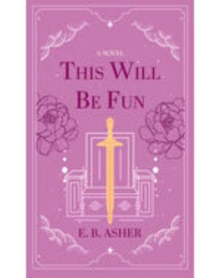 This Will Be Fun [Large Print] 1420523236 Book Cover