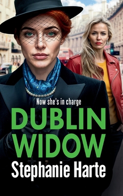 Dublin Widow 1805577409 Book Cover