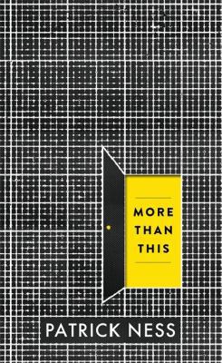 More Than This 0763662585 Book Cover