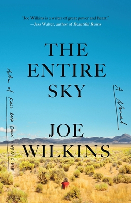 The Entire Sky 0316475386 Book Cover