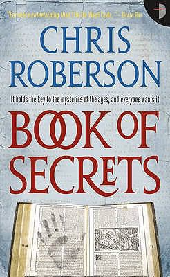 Book of Secrets 0007322453 Book Cover