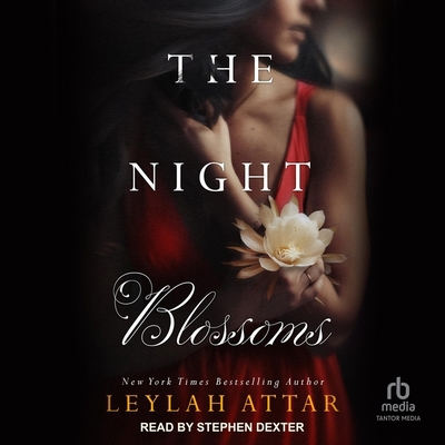 The Night Blossoms B0C6P7T5GL Book Cover
