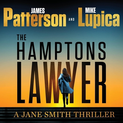 The Hamptons Lawyer: A Jane Smith Thriller B0F6B58MQQ Book Cover