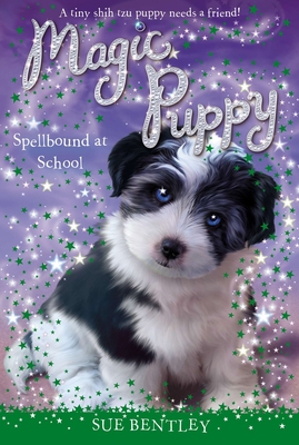 Spellbound at School 0448467909 Book Cover