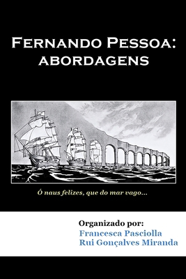Fernando Pessoa: abordagens [Portuguese] 1912399229 Book Cover
