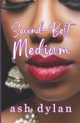 Second-Best Medium 1724469924 Book Cover