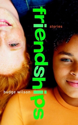 Friendships 0143017667 Book Cover