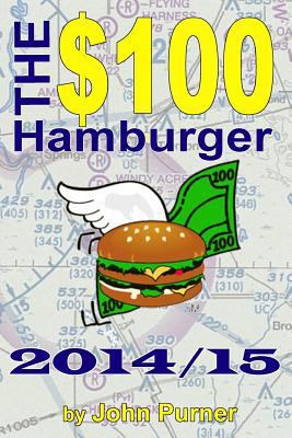 The $100 Hamburger - 2014/15 0615961673 Book Cover