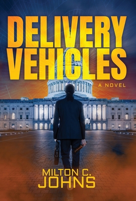 Delivery Vehicles B0DLLQXBWP Book Cover