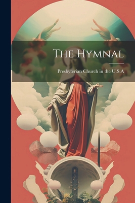 The Hymnal 1022720708 Book Cover