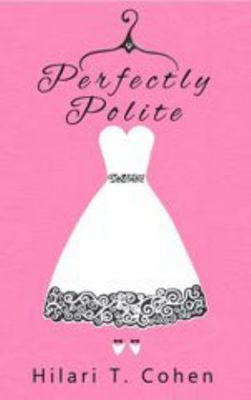 Perfectly Polite 173214768X Book Cover