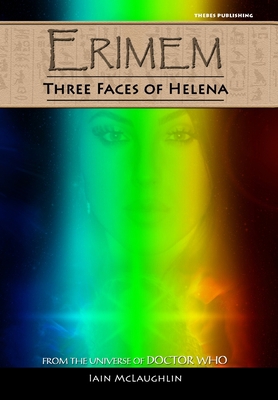 Erimem - Three Faces of Helena 0244628866 Book Cover