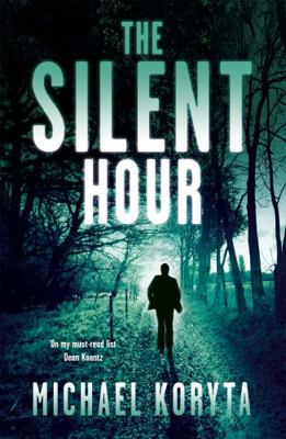 The Silent Hour: Lincoln Perry 4 1444713965 Book Cover