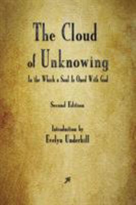 The Cloud of Unknowing 1603867708 Book Cover