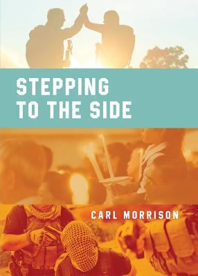 Stepping to the Side 1682707709 Book Cover