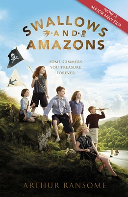 Swallows and Amazons 1782957391 Book Cover