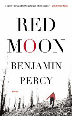 Red Moon 1455501654 Book Cover