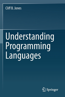 Understanding Programming Languages 3030592596 Book Cover