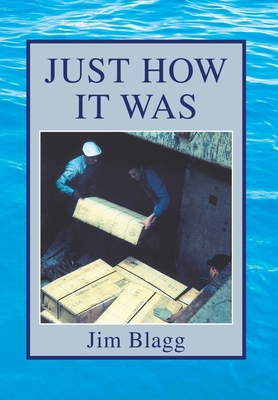 Just How It Was 1425742203 Book Cover