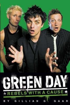 "Green Day" 1846097614 Book Cover