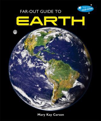 Far-Out Guide to Earth 1598451839 Book Cover