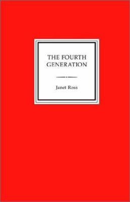 The Fourth Generation, Reminiscences 188558685X Book Cover