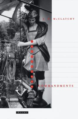 Ten Commandments 0375401377 Book Cover