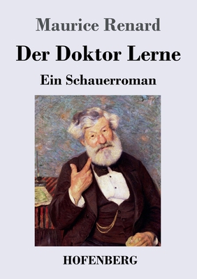 Der Doktor Lerne: Ein Schauerroman (German Edit... [German]            Book Cover