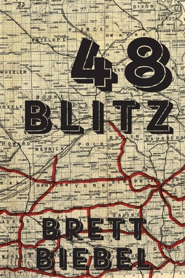 48 Blitz 1952897041 Book Cover
