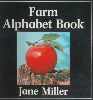 Farm Alphabet Book 0808529323 Book Cover