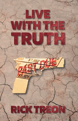 Live With the Truth: a Bartholomew Beck novella B0HFCBYPL1 Book Cover
