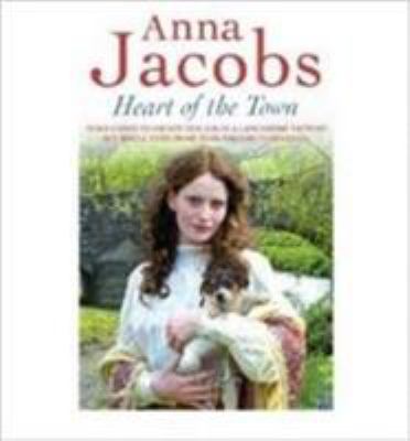 Heart of the Town Ssa 1444725084 Book Cover