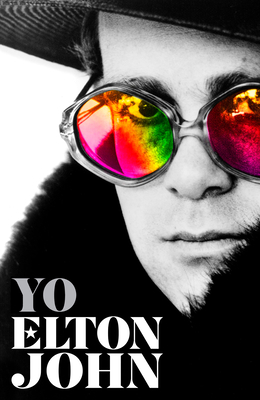 Yo. Elton John / Me: Elton John. Official Autob... [Spanish] 8417511989 Book Cover