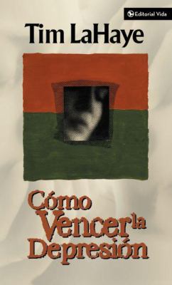 Como Vencer la Depresion [Spanish] B00744FBYK Book Cover