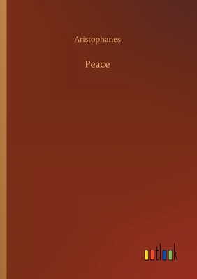 Peace 3734063868 Book Cover
