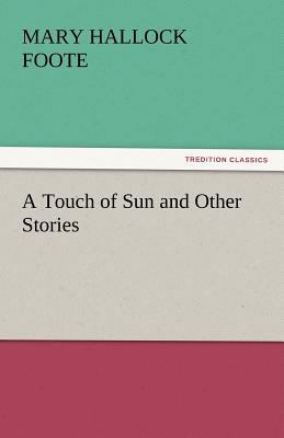 A Touch of Sun and Other Stories 3842434022 Book Cover