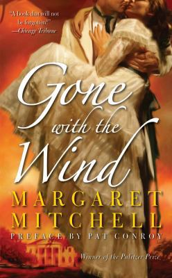 Gone with the Wind 1416548947 Book Cover