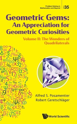 Geometric Gems: An Appreciation for Geometric C... 9811291446 Book Cover