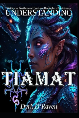 Understanding Tiamat B0FKT5K7F9 Book Cover