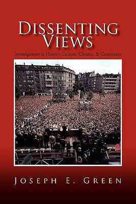 Dissenting Views 1456832948 Book Cover