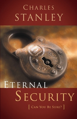 Eternal Security 0785264175 Book Cover