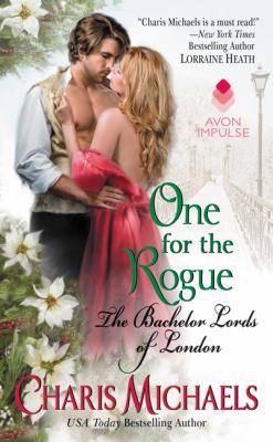 One for the Rogue 0062412973 Book Cover